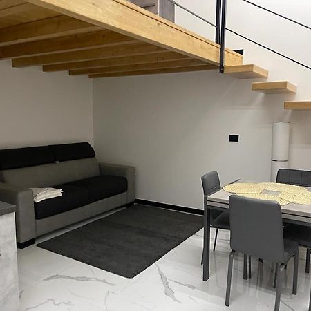 Casa Fiore Apartment Napoli Exterior foto