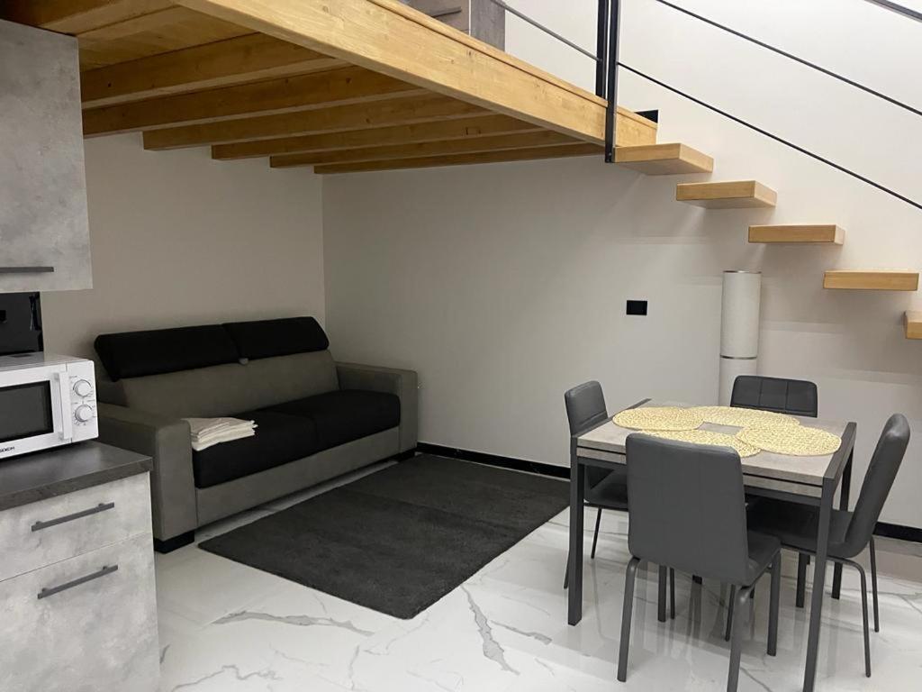 Casa Fiore Apartment Napoli Exterior foto